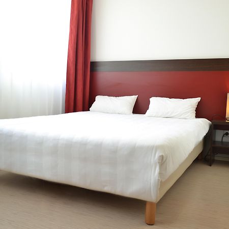 Residhotel Lille Vauban Exteriér fotografie