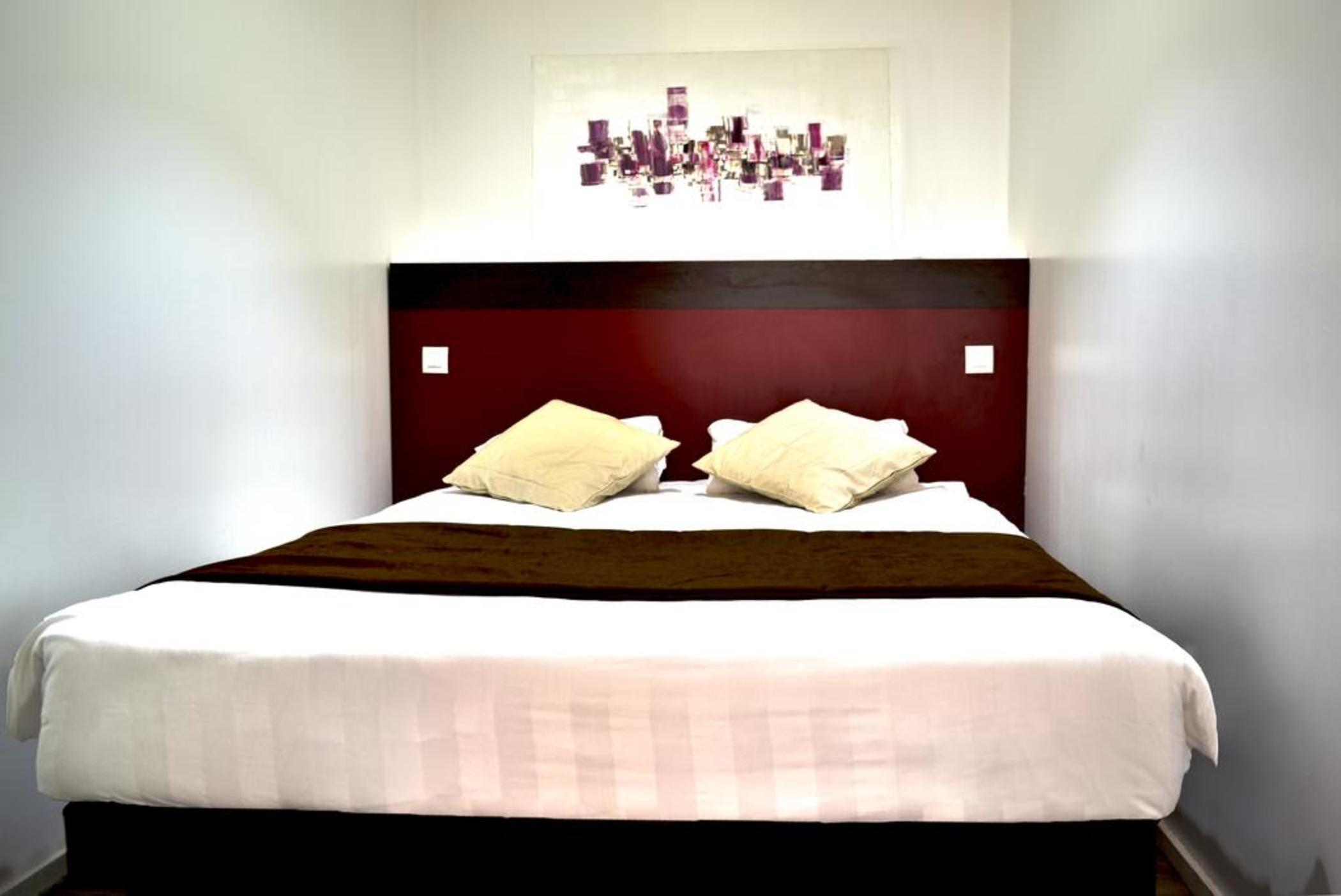 Residhotel Lille Vauban Exteriér fotografie