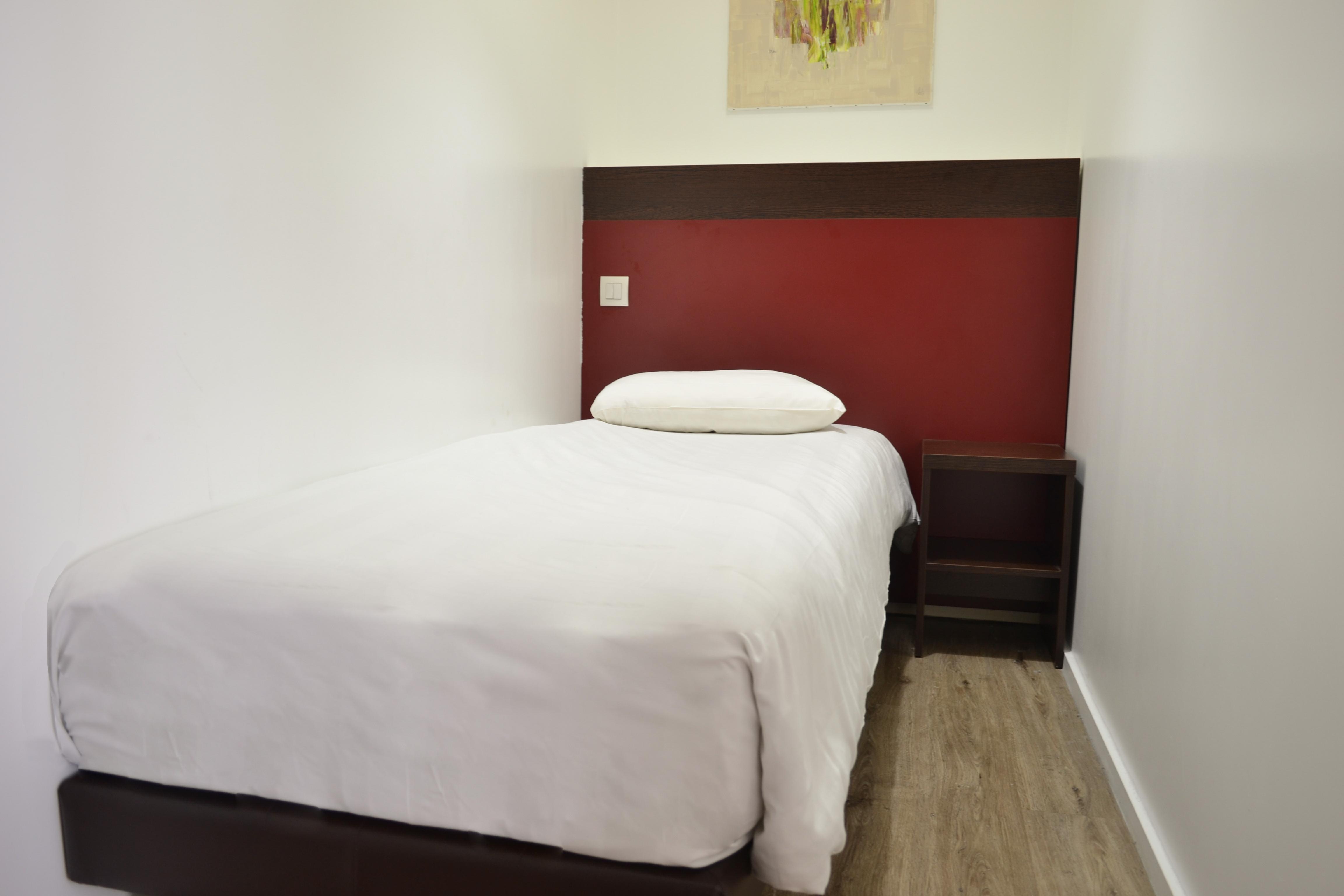 Residhotel Lille Vauban Exteriér fotografie