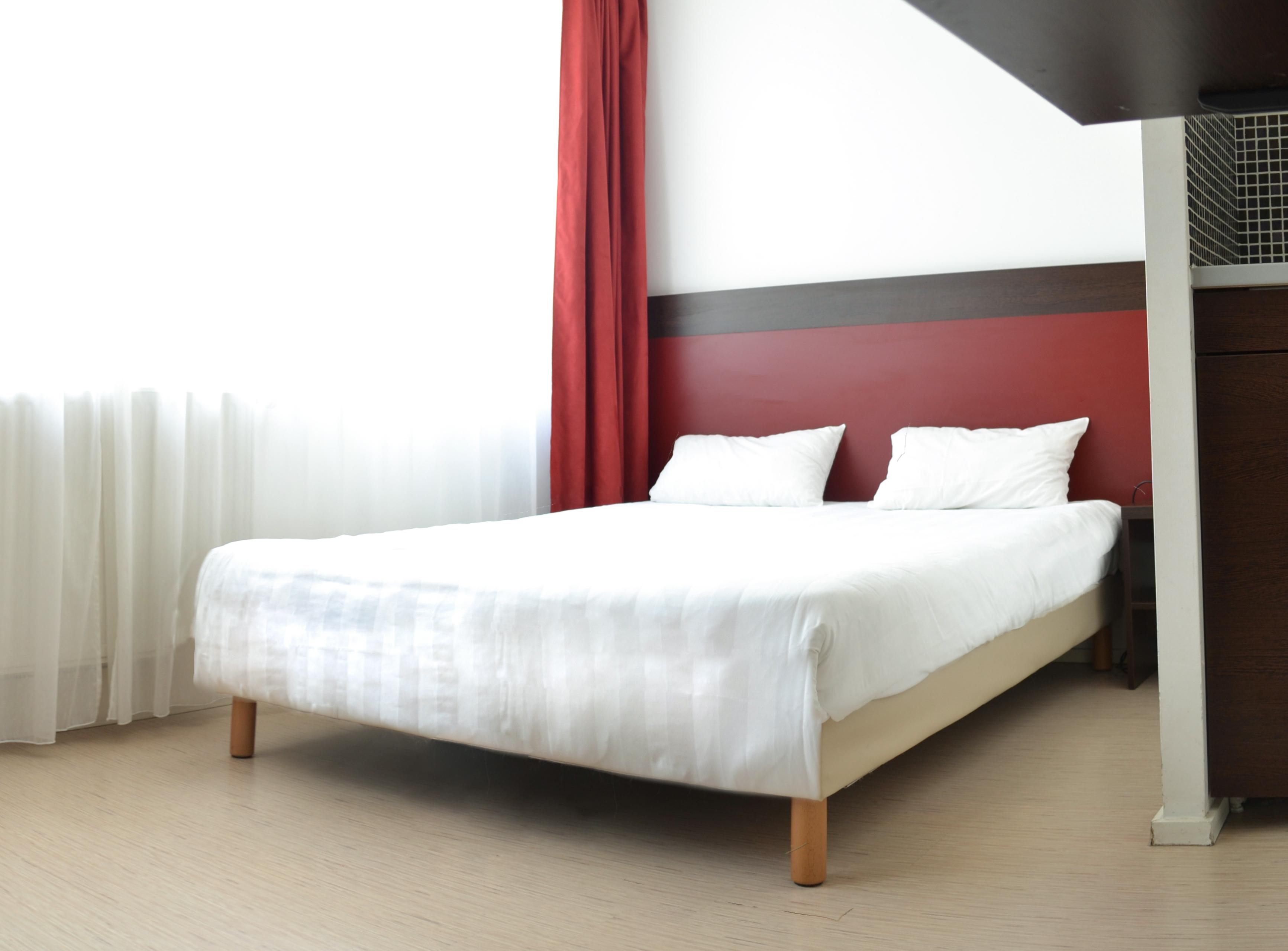 Residhotel Lille Vauban Exteriér fotografie