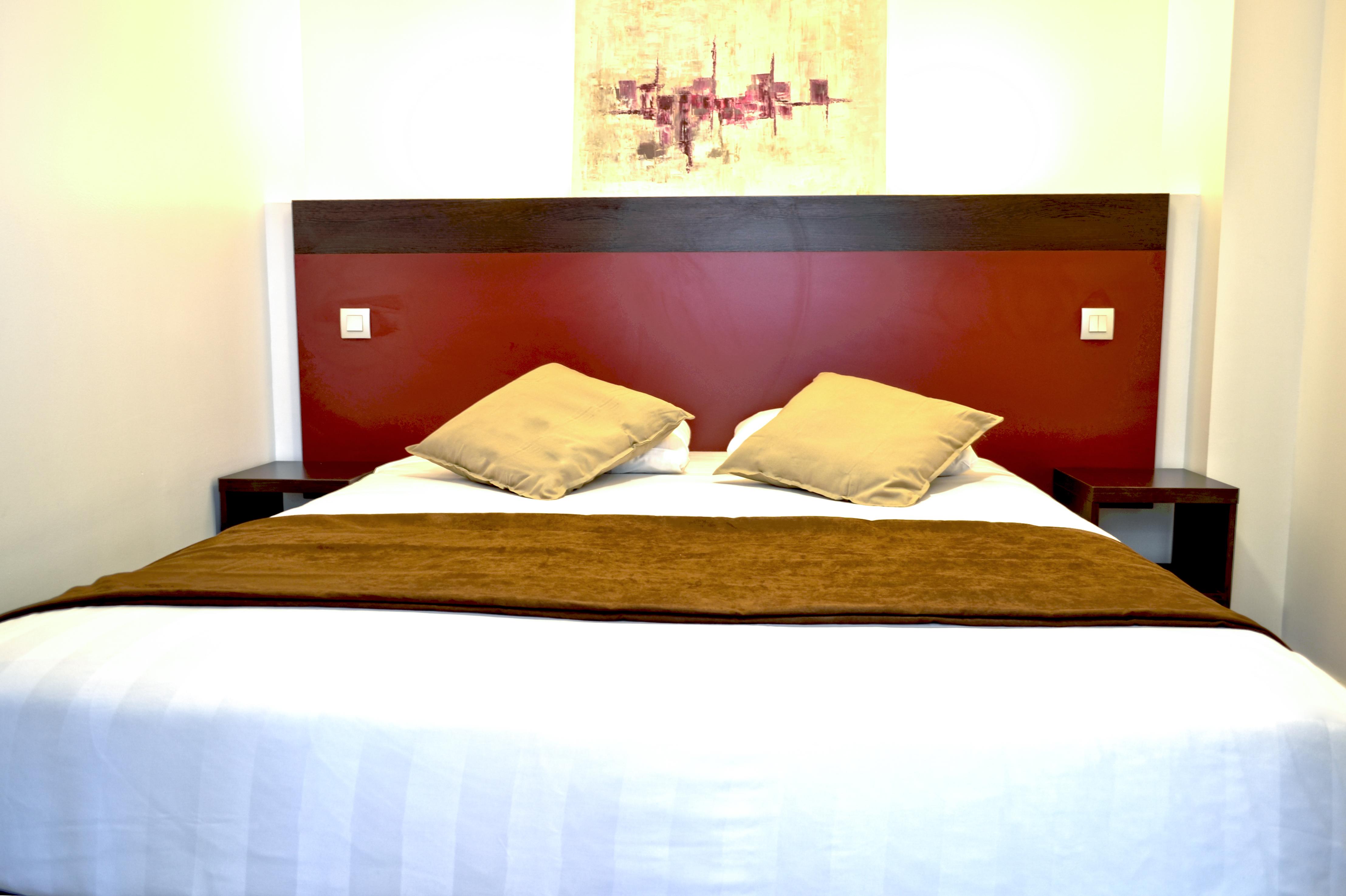 Residhotel Lille Vauban Exteriér fotografie