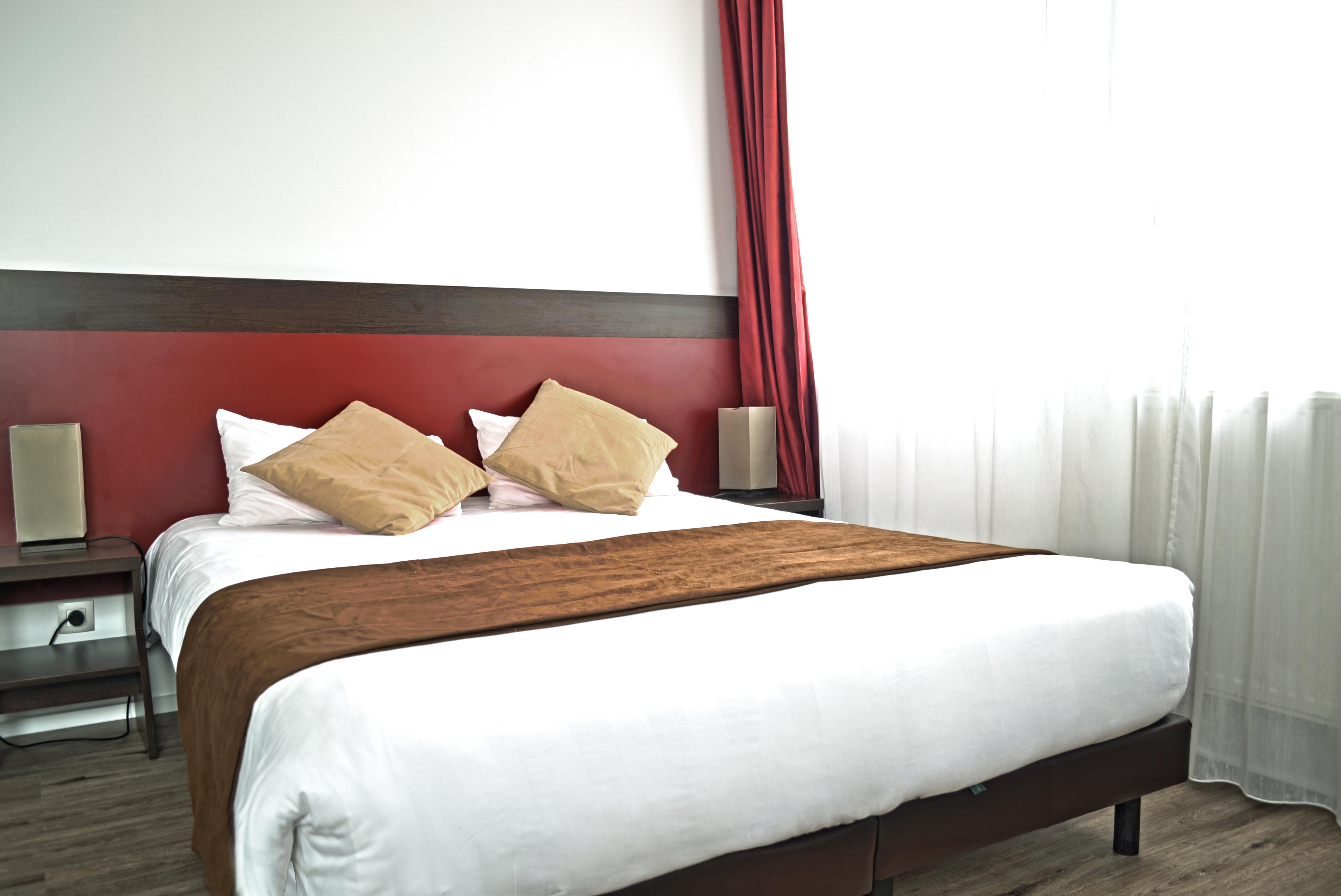 Residhotel Lille Vauban Exteriér fotografie