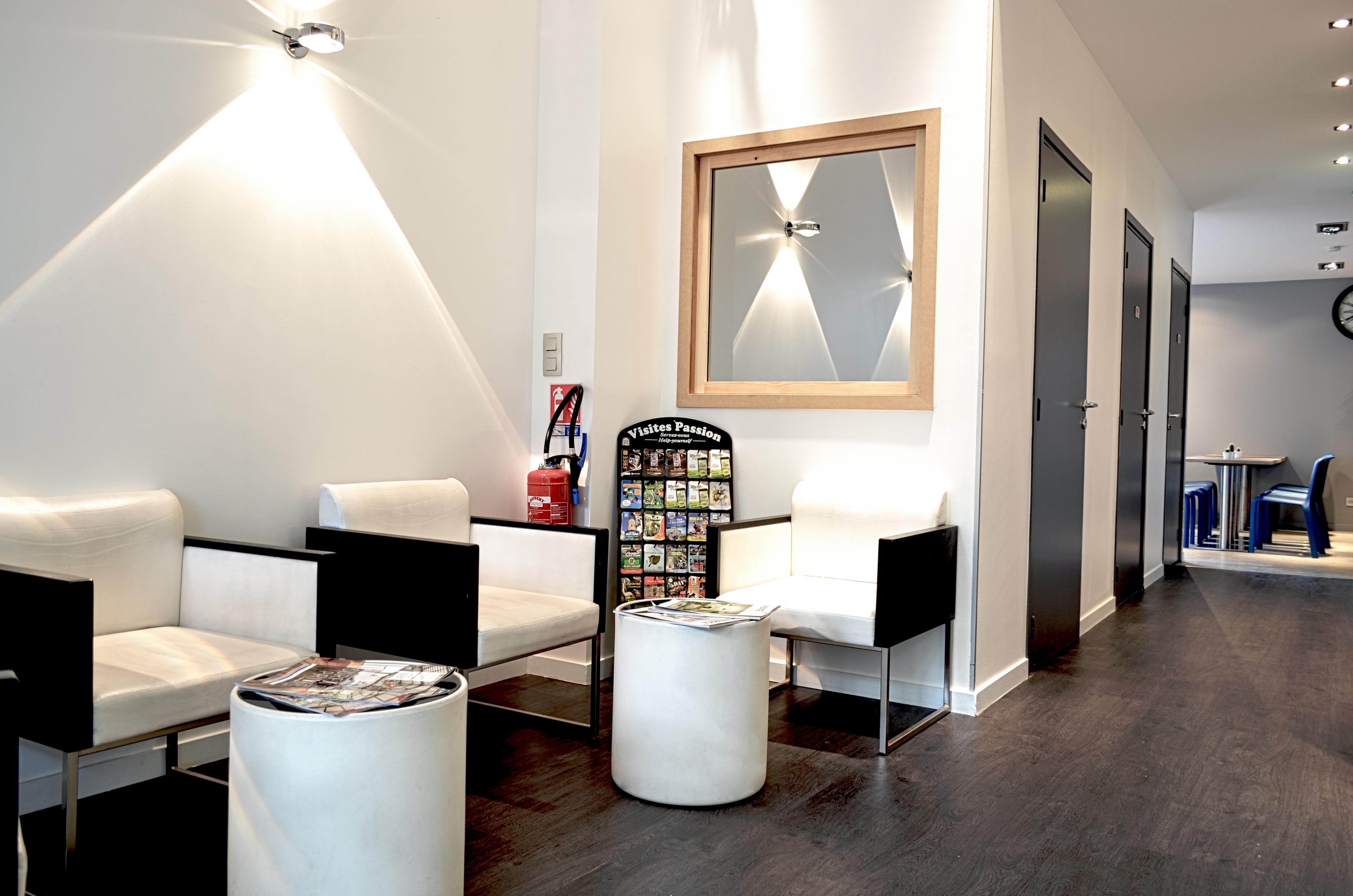 Residhotel Lille Vauban Exteriér fotografie