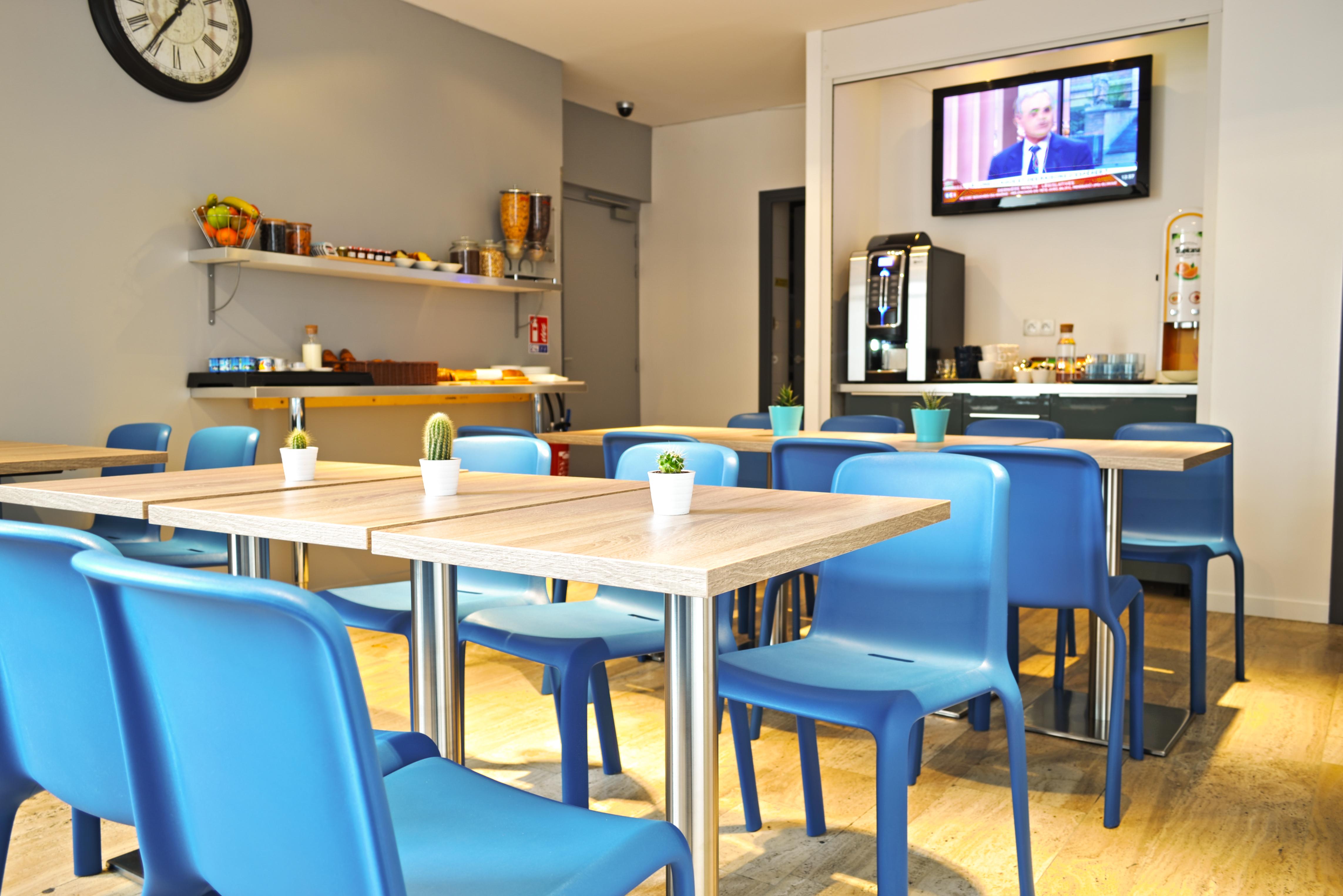 Residhotel Lille Vauban Exteriér fotografie