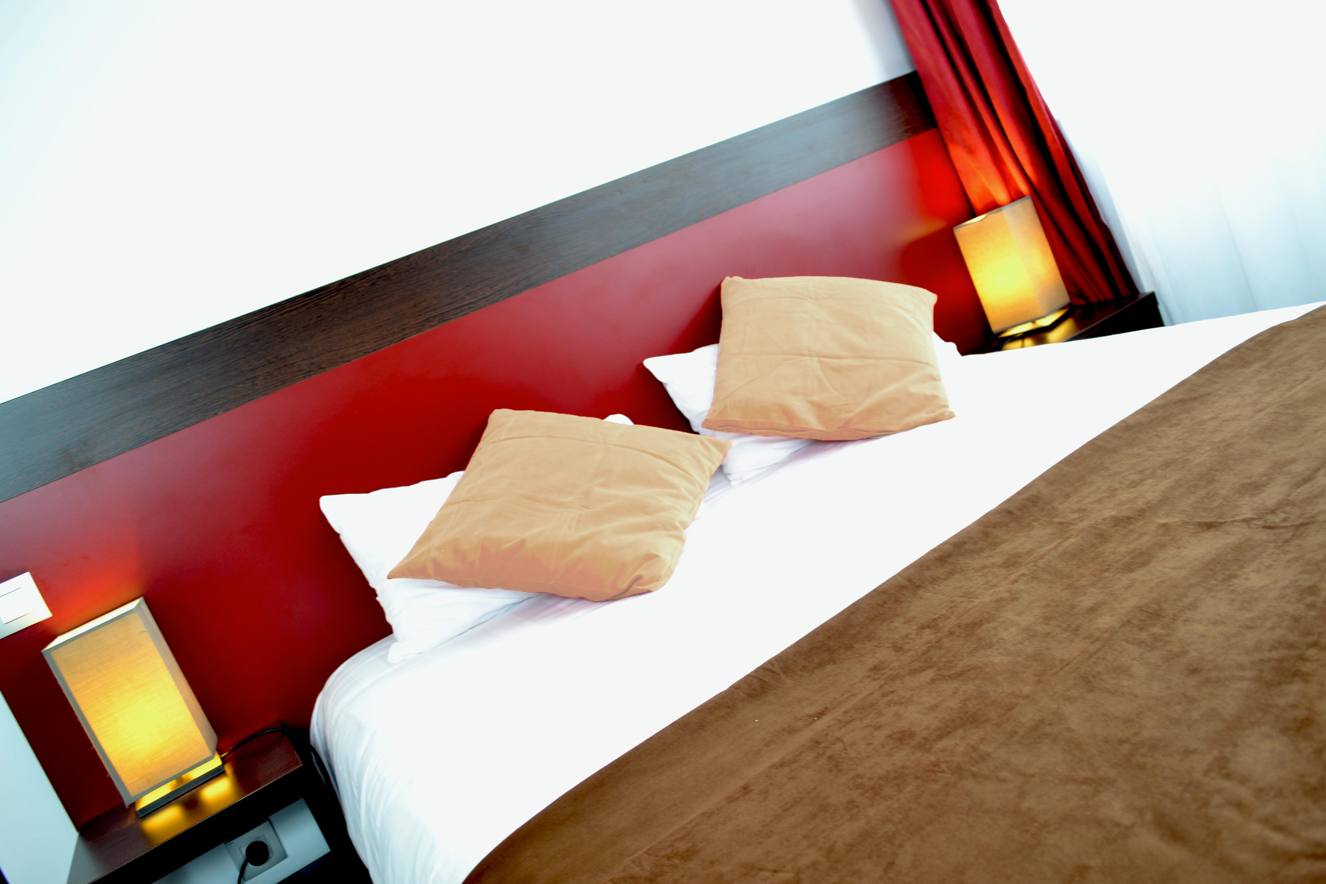 Residhotel Lille Vauban Exteriér fotografie