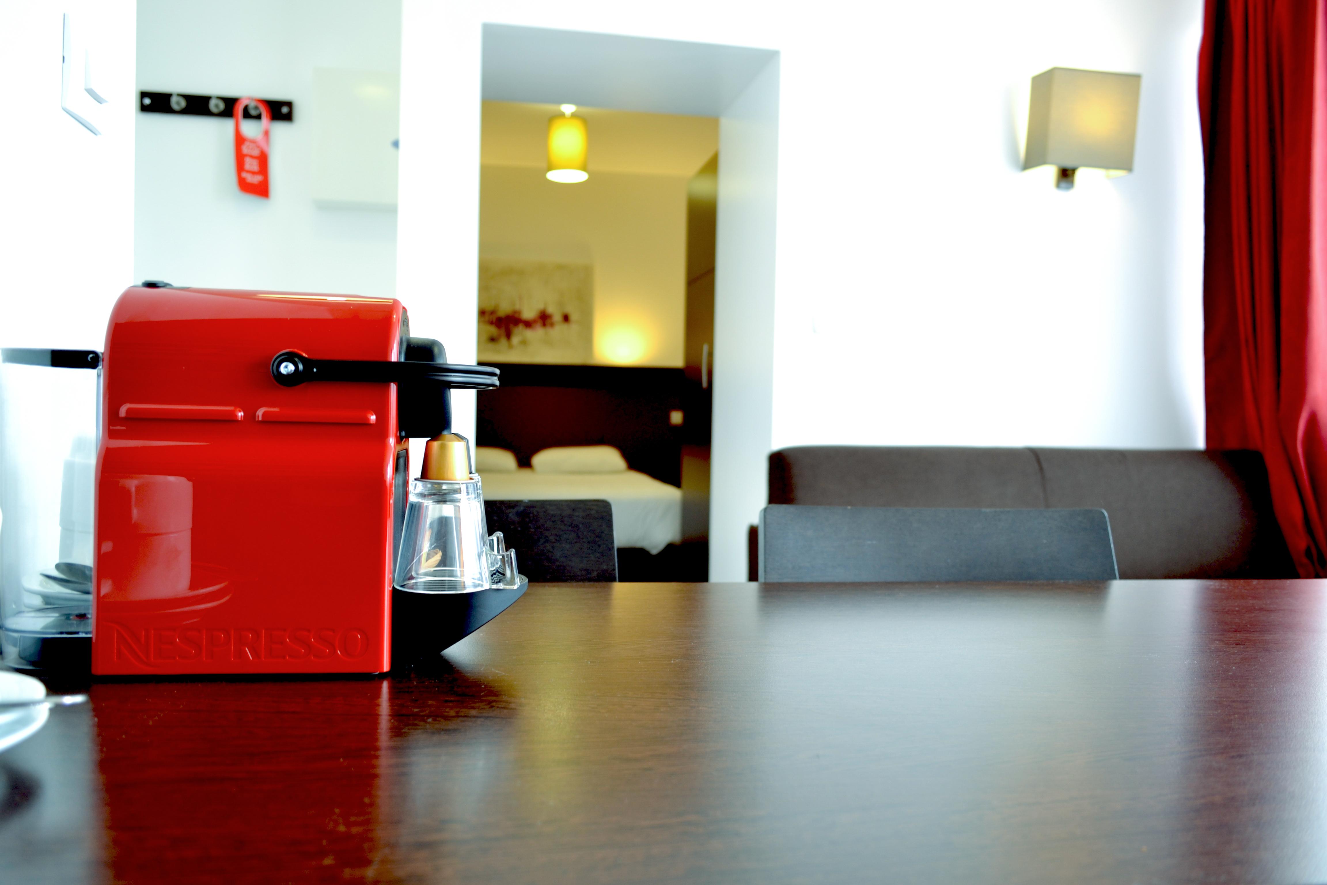 Residhotel Lille Vauban Exteriér fotografie