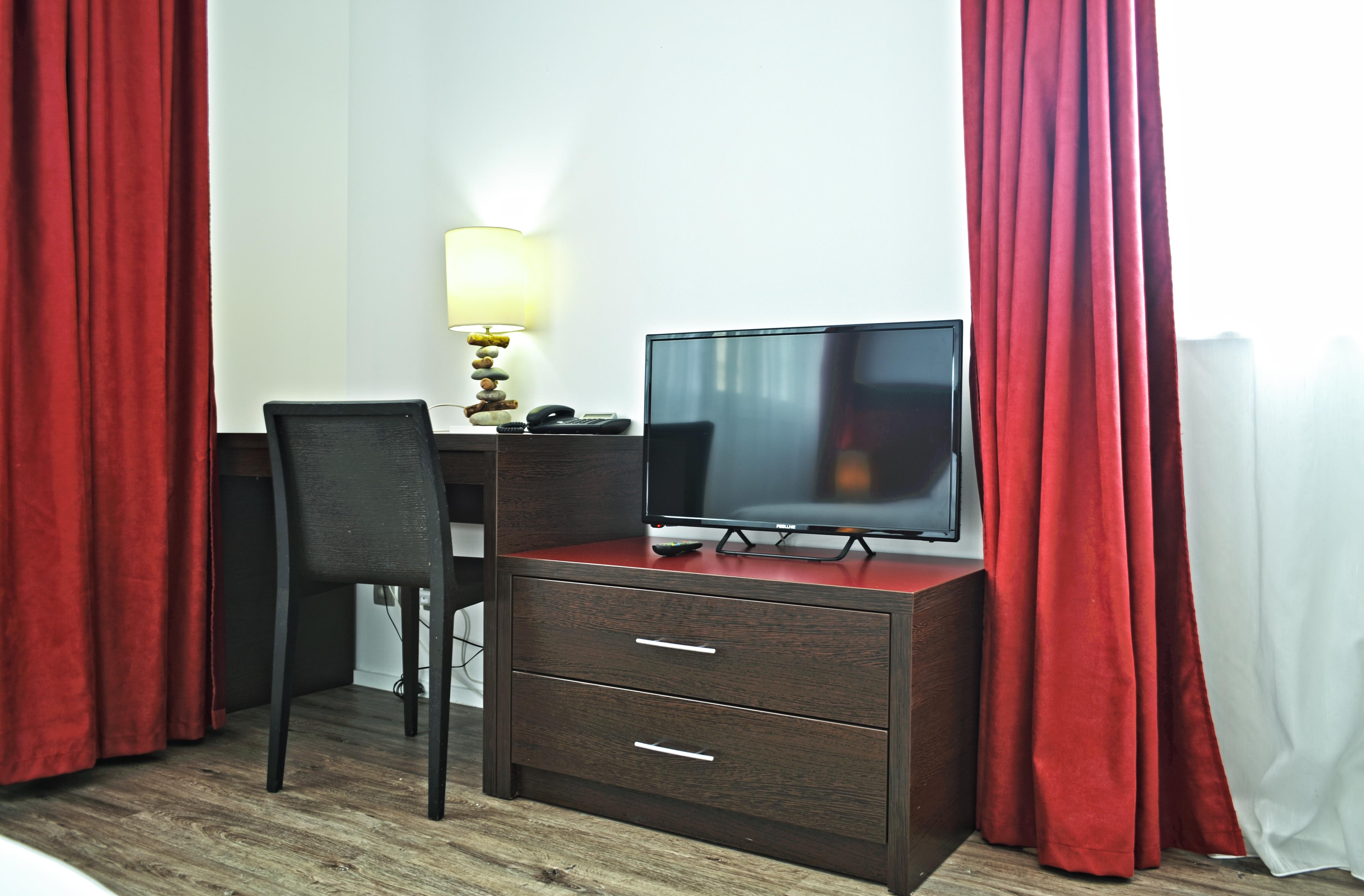 Residhotel Lille Vauban Exteriér fotografie