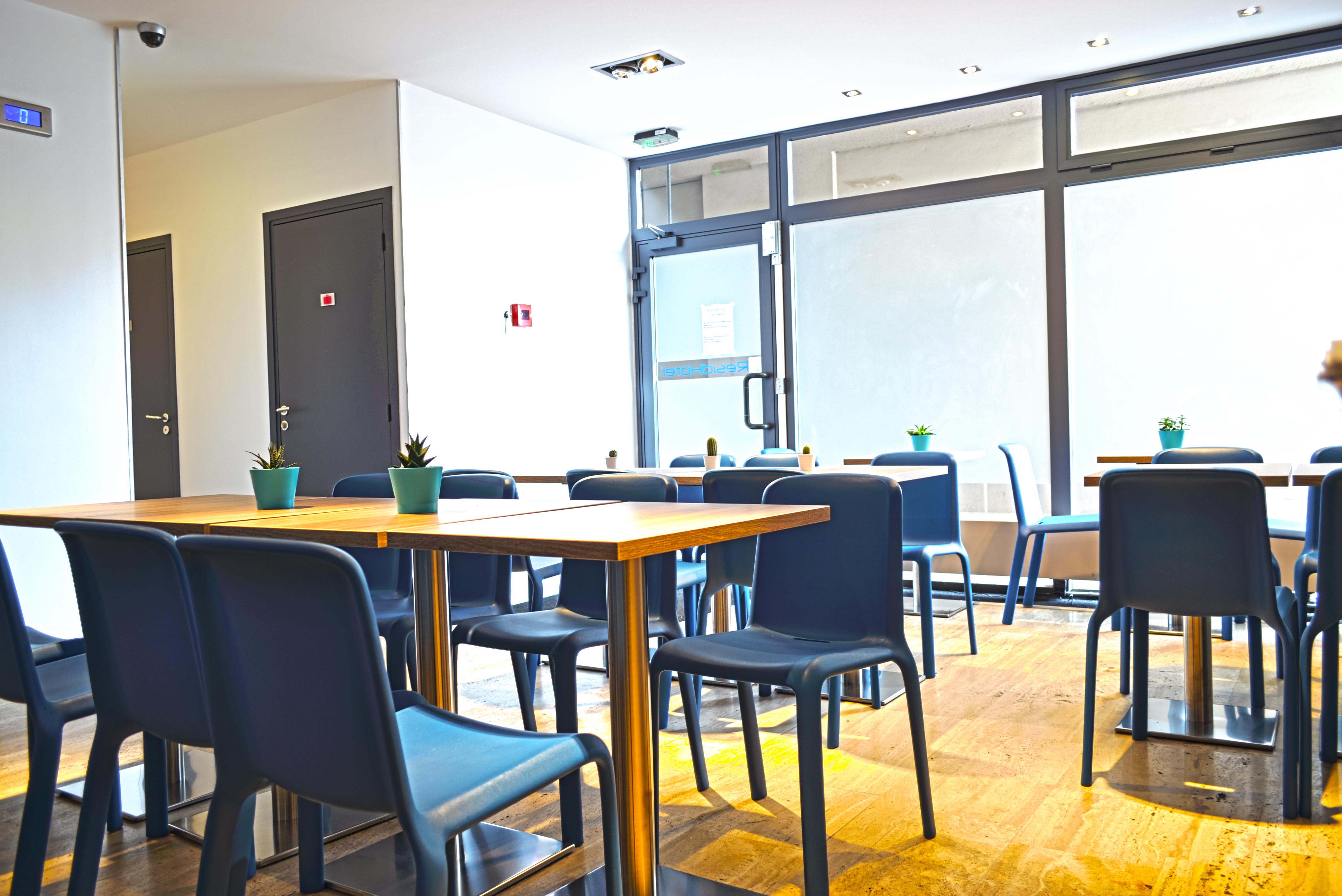 Residhotel Lille Vauban Exteriér fotografie