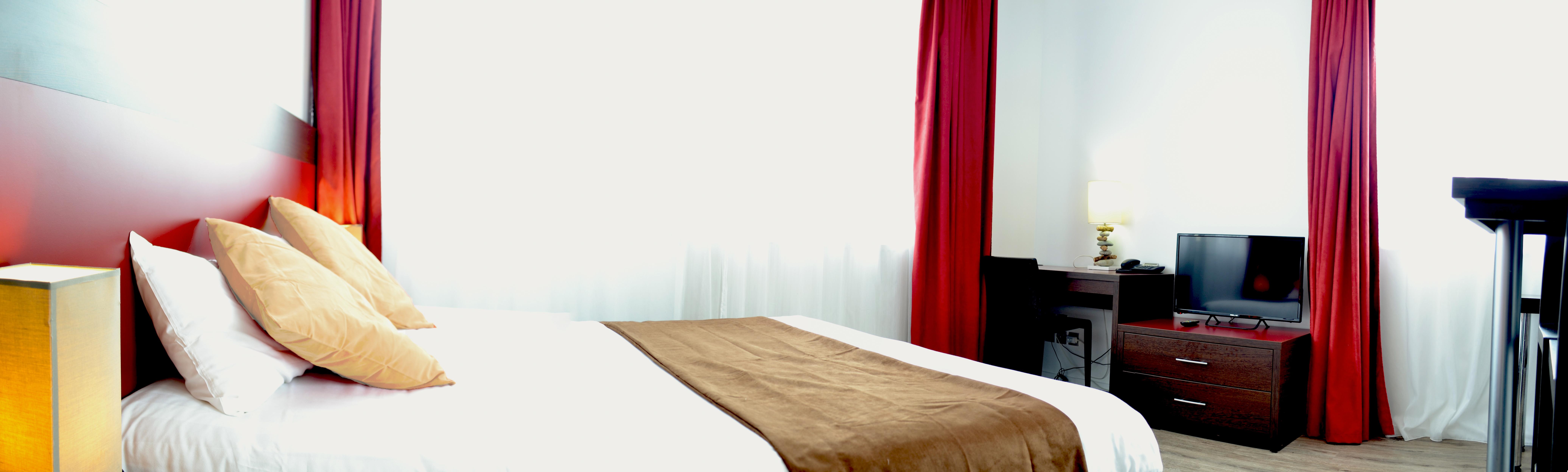 Residhotel Lille Vauban Exteriér fotografie