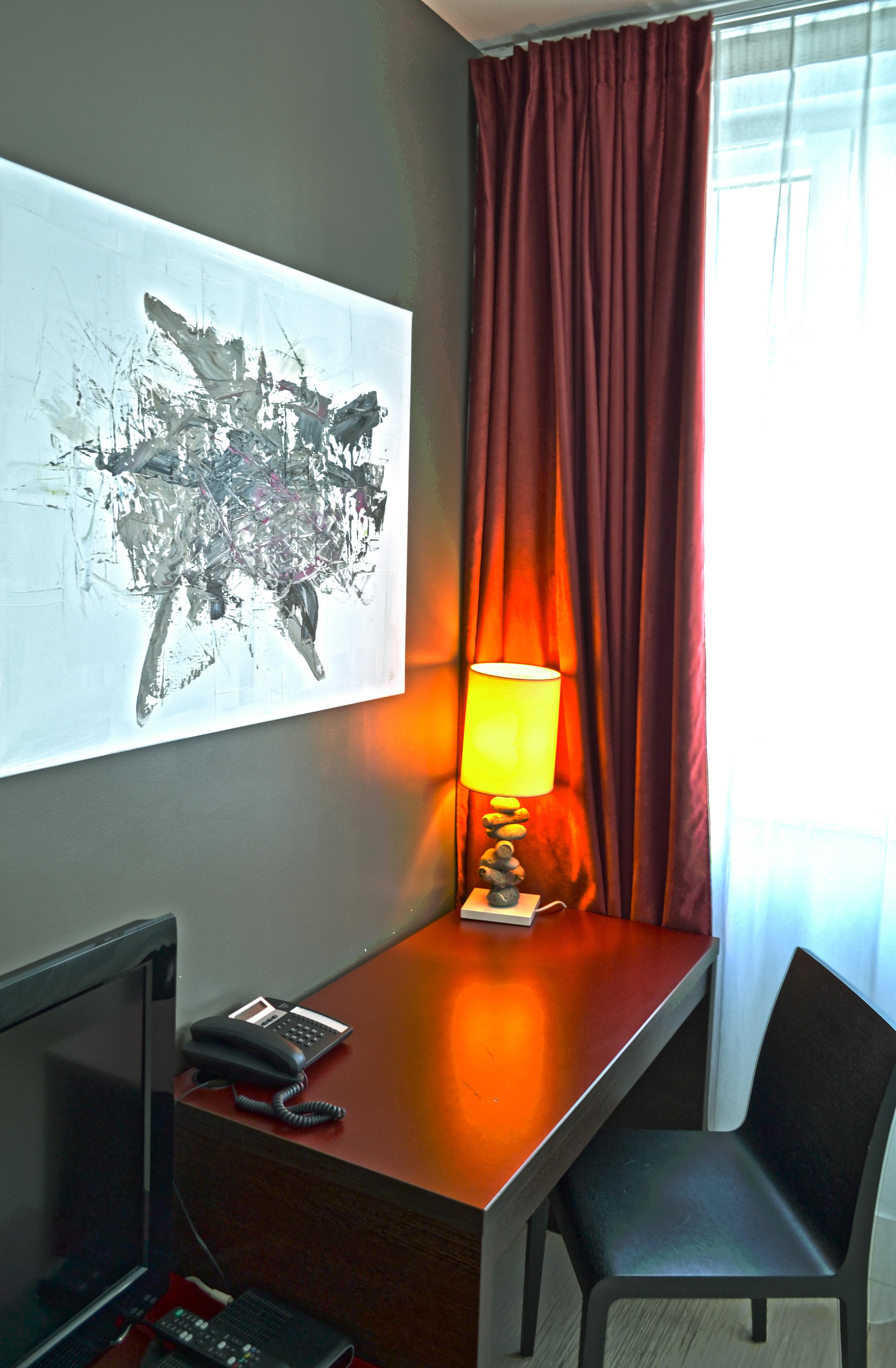 Residhotel Lille Vauban Exteriér fotografie