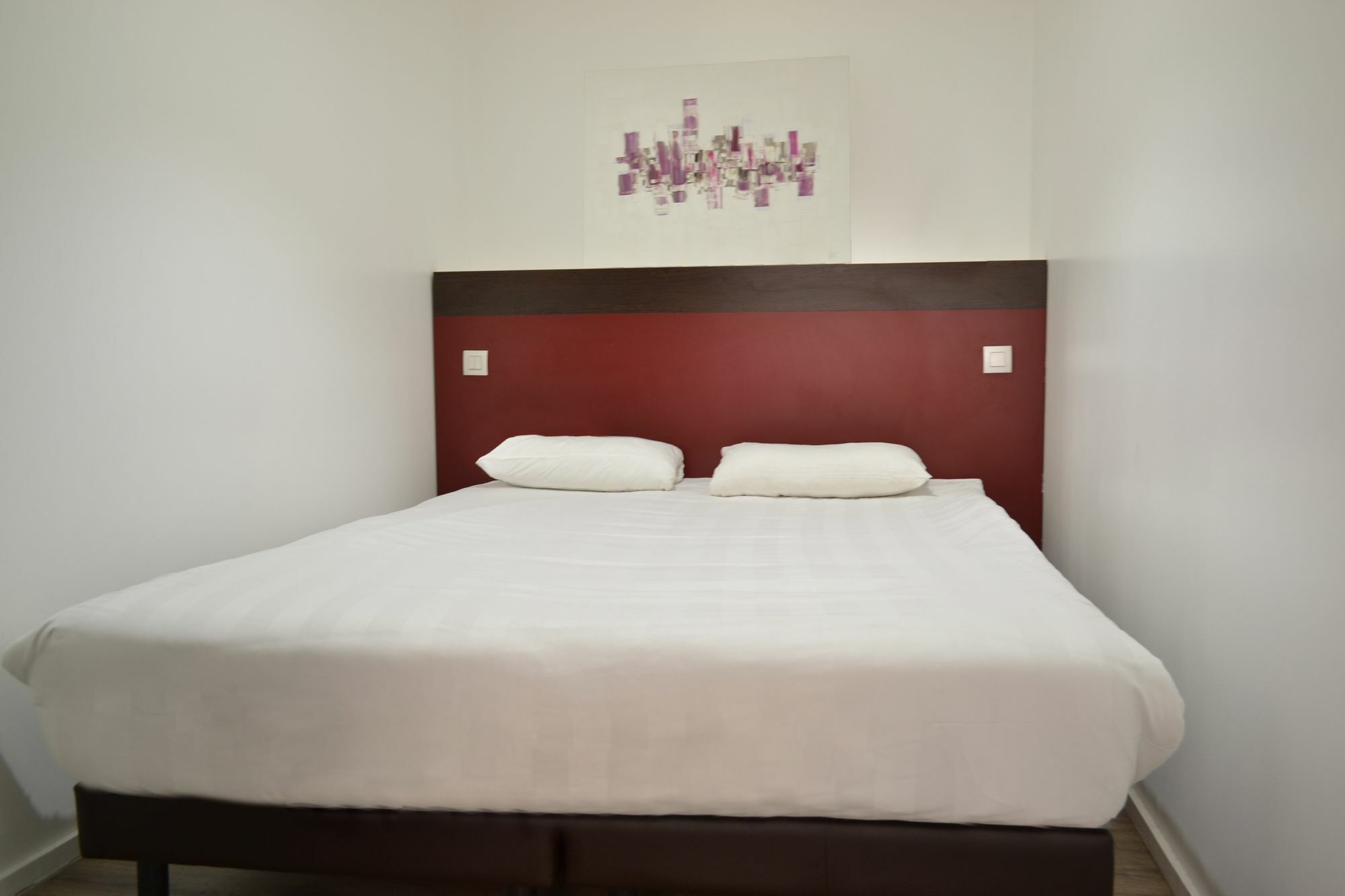 Residhotel Lille Vauban Exteriér fotografie